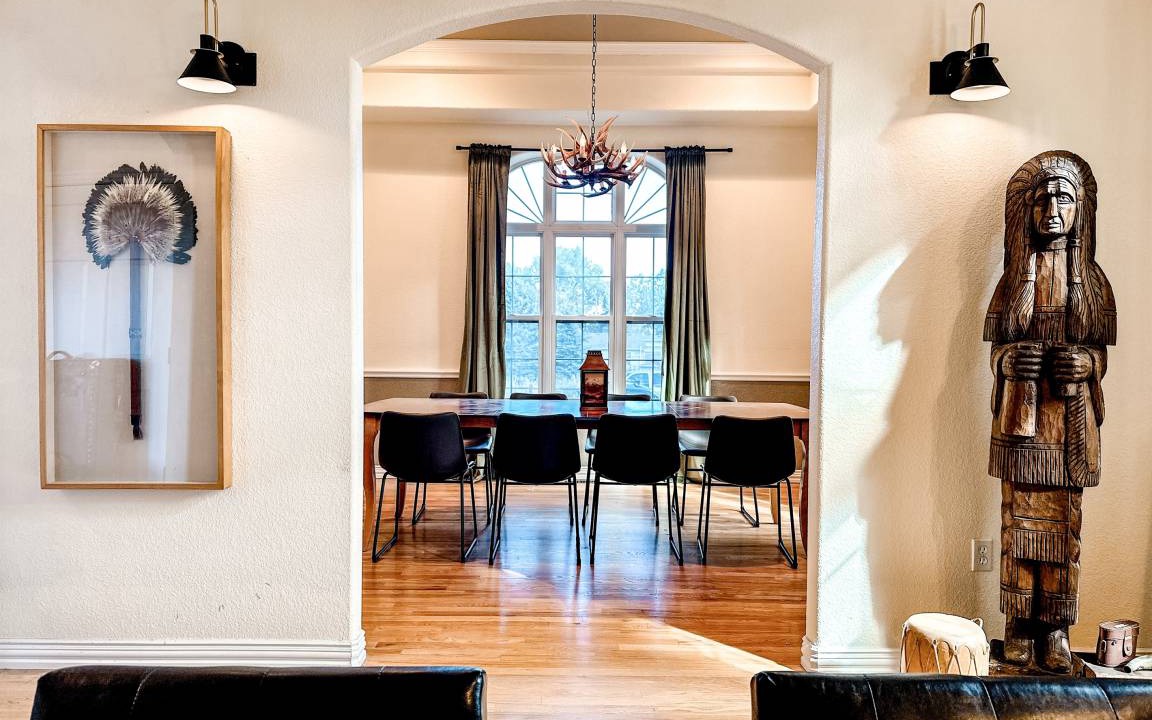 Photo of Livingroom in Applewood West