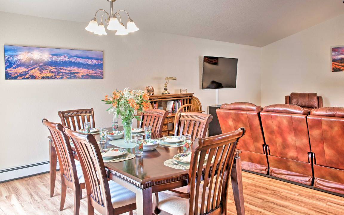 Photo of Livingroom in Montrose