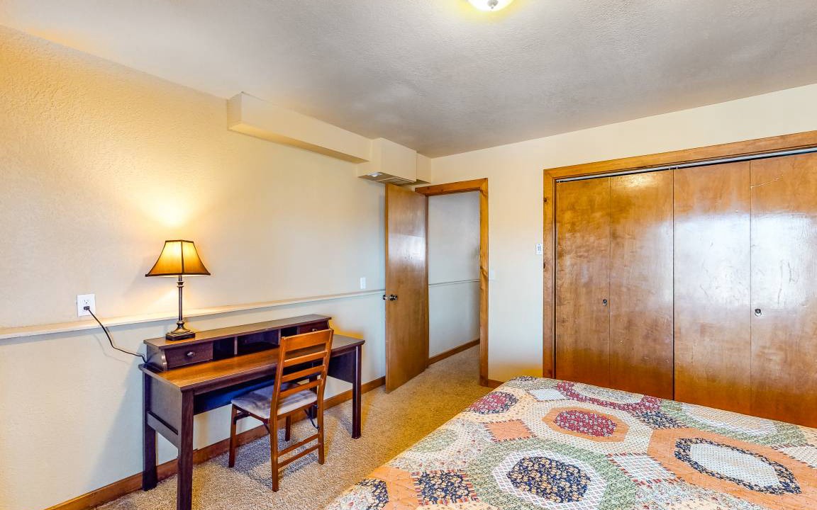 Photo of Bedroom in Cripple Creek