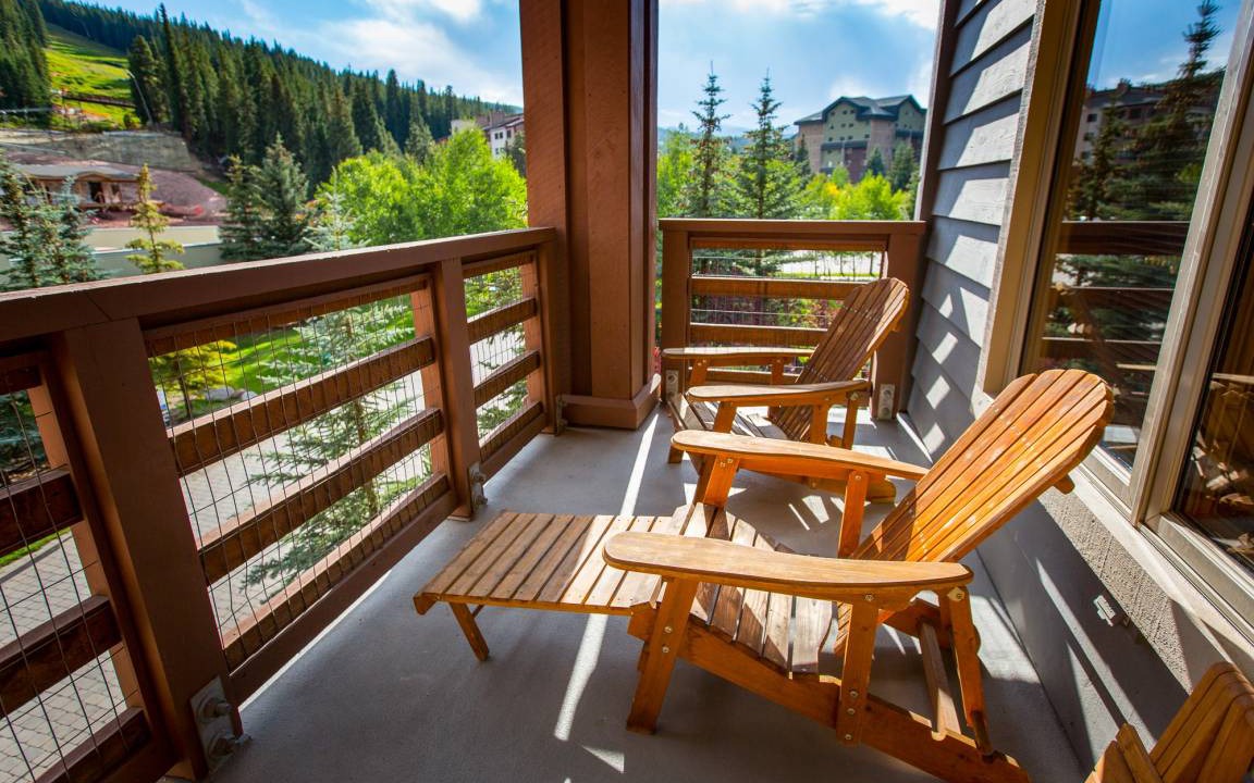 Photo of Others in Copper Mountain Village