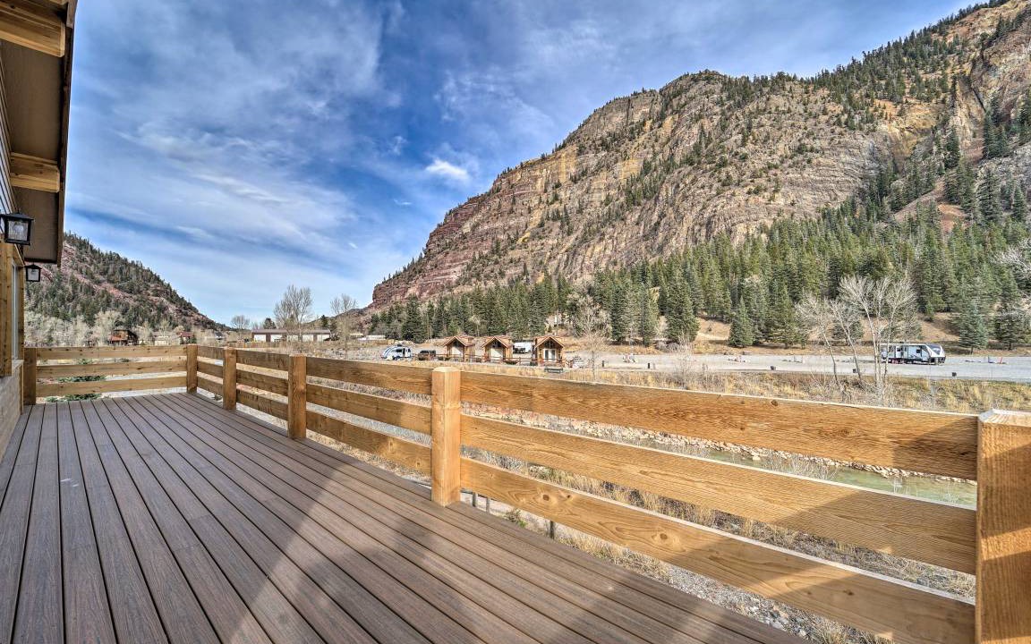 Photo of Others in Ouray