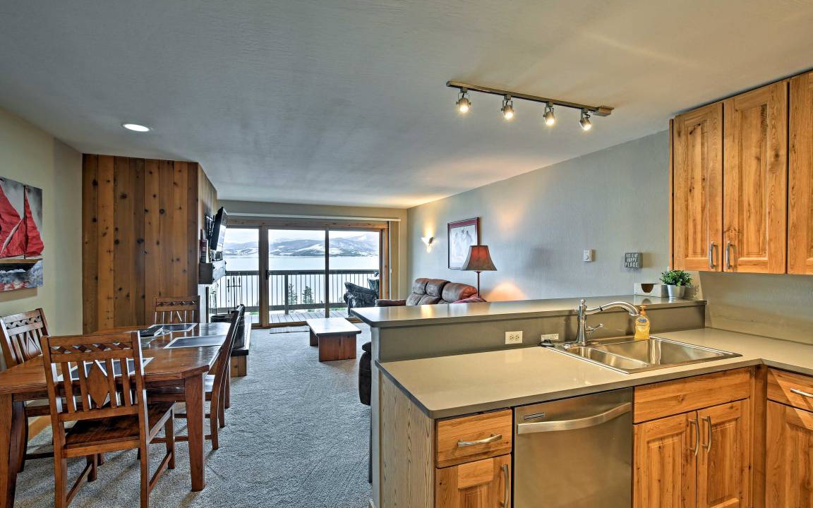 Photo of Kitchen in Dillon