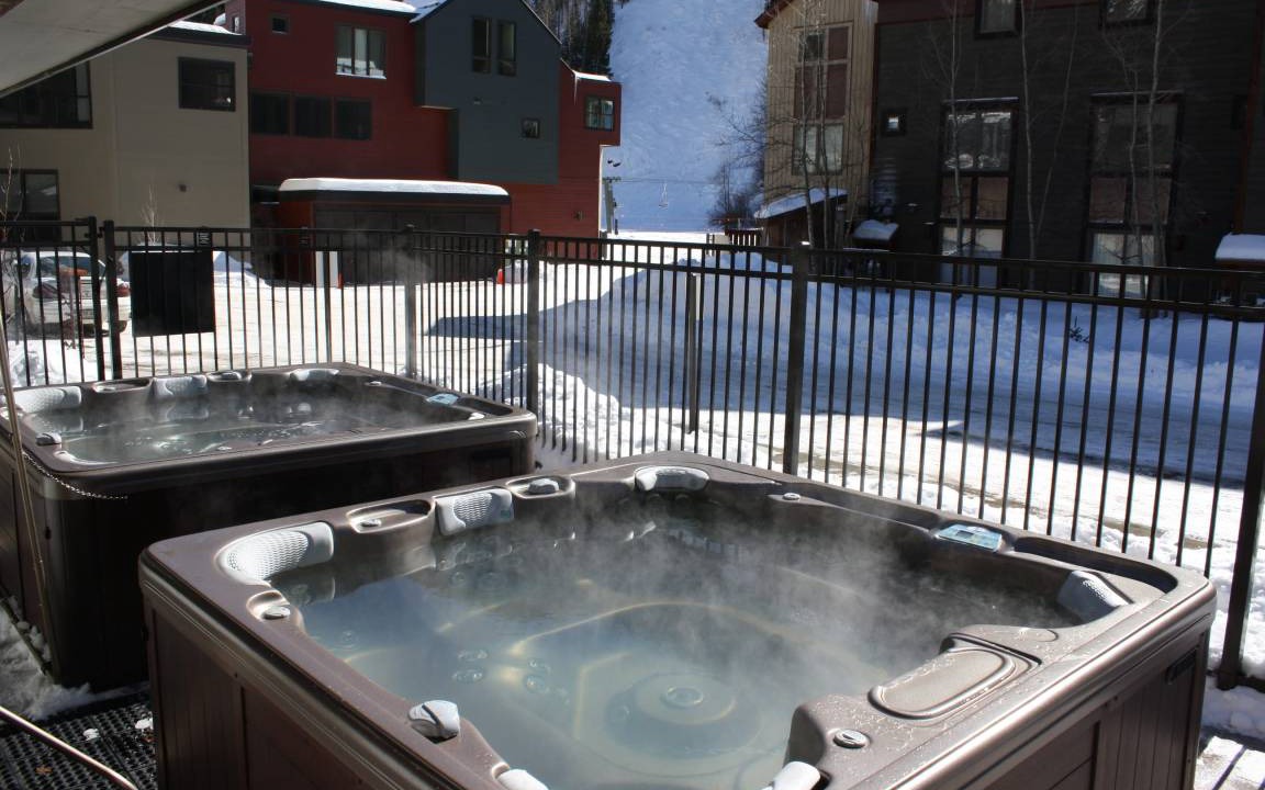 Photo of Others in Telluride