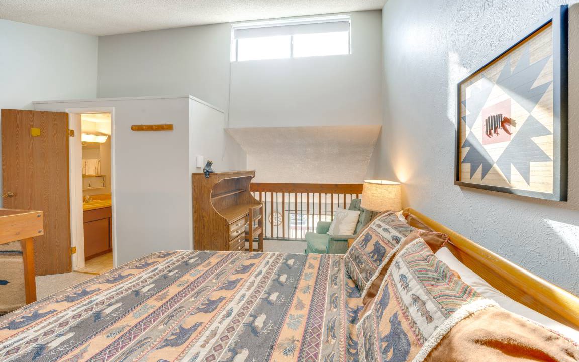 Photo of Bedroom in Fraser