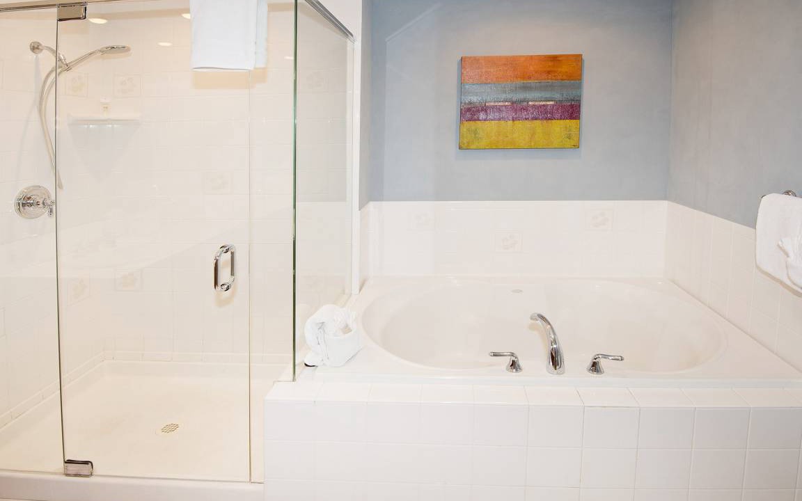 Photo of Bathroom in Edwards