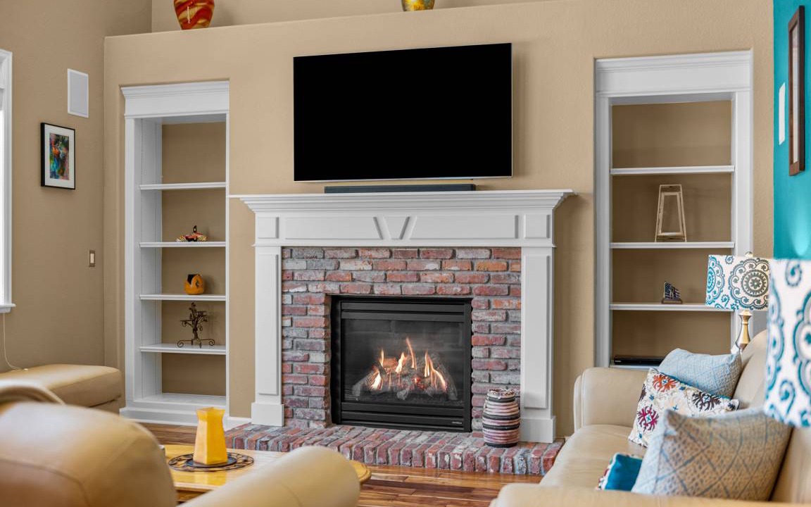Photo of Livingroom in Colorado Springs
