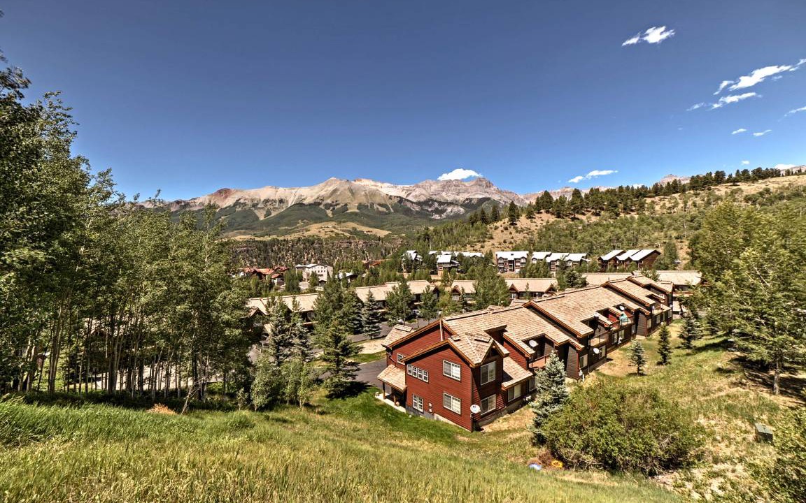 Photo of Others in Mountain Village