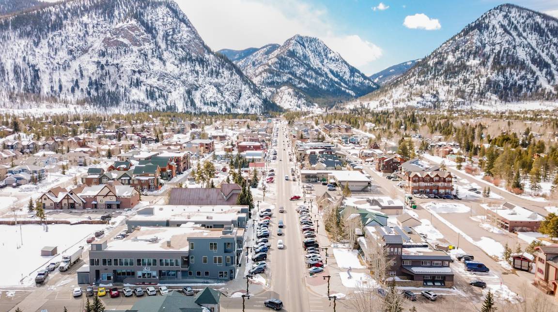 Photo of Others in Keystone