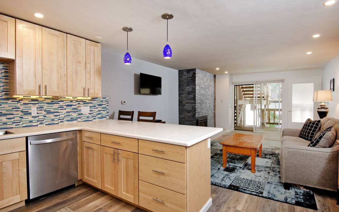 Photo of Kitchen in Aspen