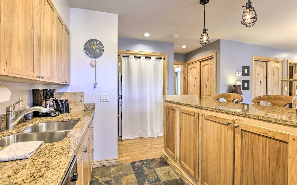 Photo of Kitchen in Vail