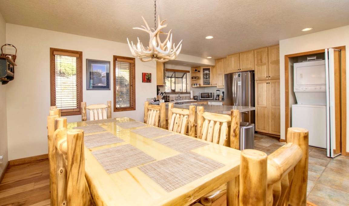 Photo of Kitchen in Windcliff Estates