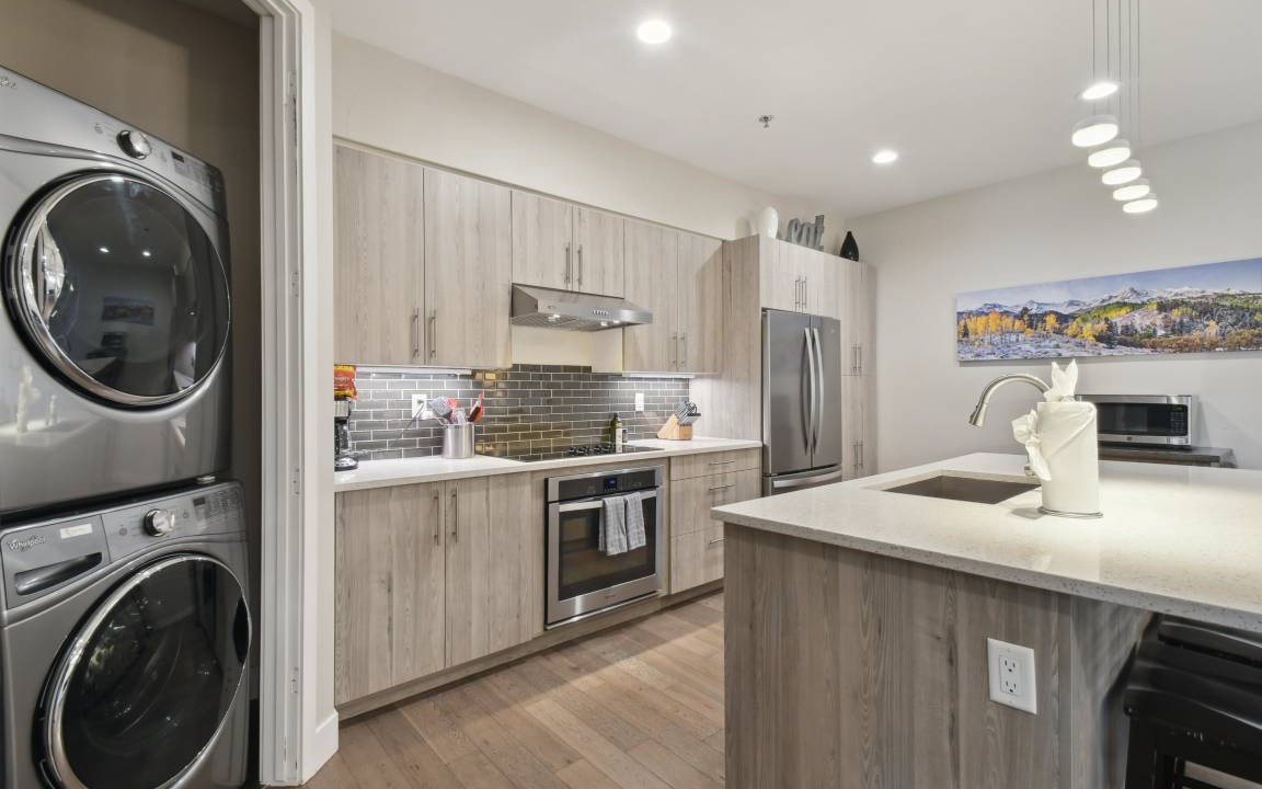 Photo of Kitchen in River North Art District