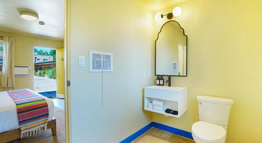 Photo of Bathroom in Durango