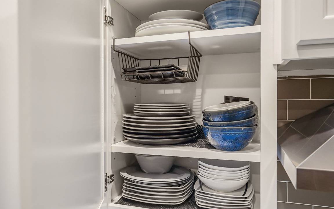 Photo of Kitchen in Southeast Colorado Springs