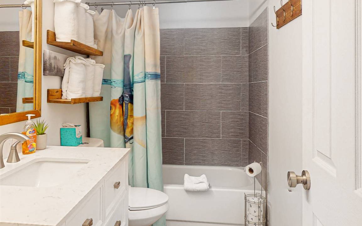 Photo of Bathroom in Winter Park Highlands