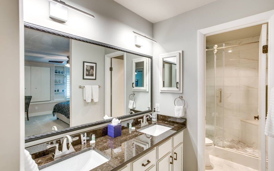 Photo of Bathroom in Eagle-Vail