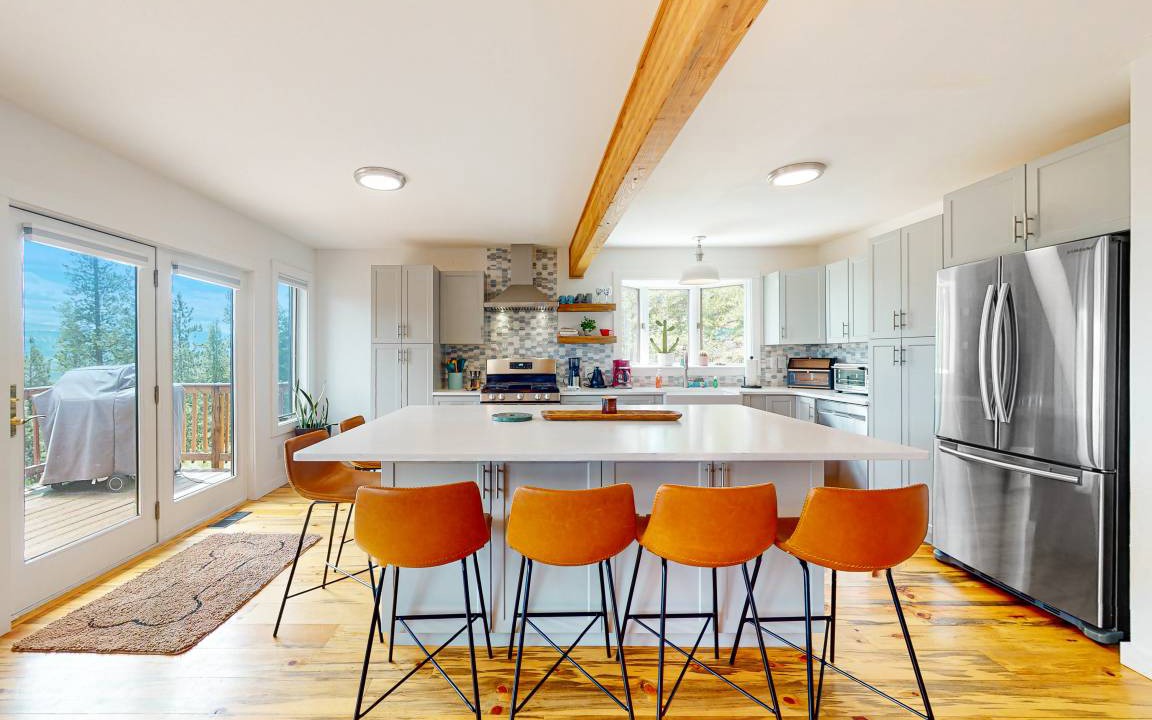 Photo of Kitchen in Winter Park Highlands