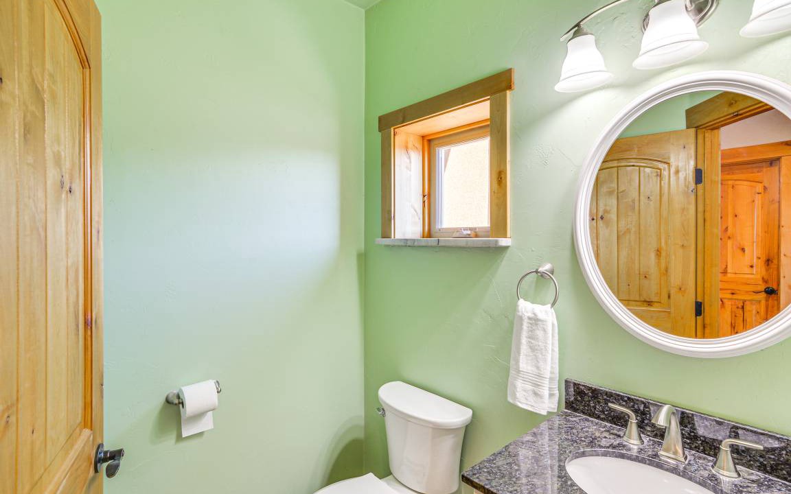 Photo of Bathroom in Buena Vista
