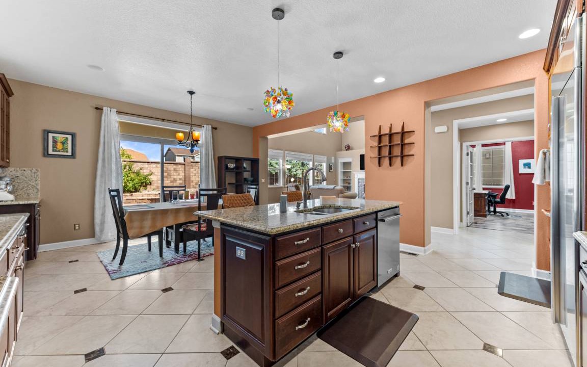 Photo of Kitchen in Colorado Springs