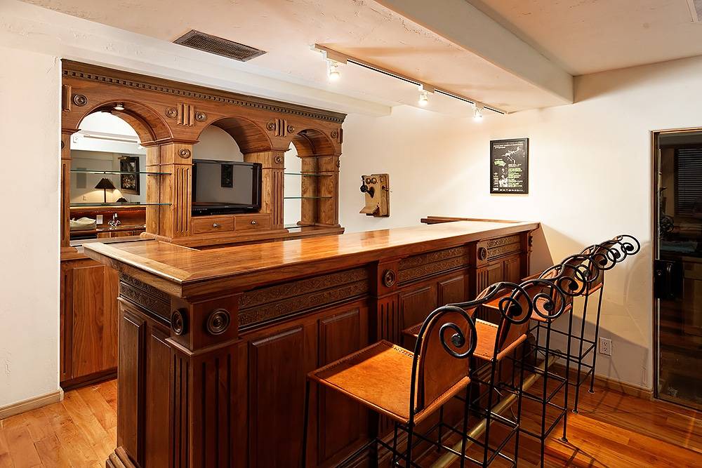 Photo of Kitchen in Aspen