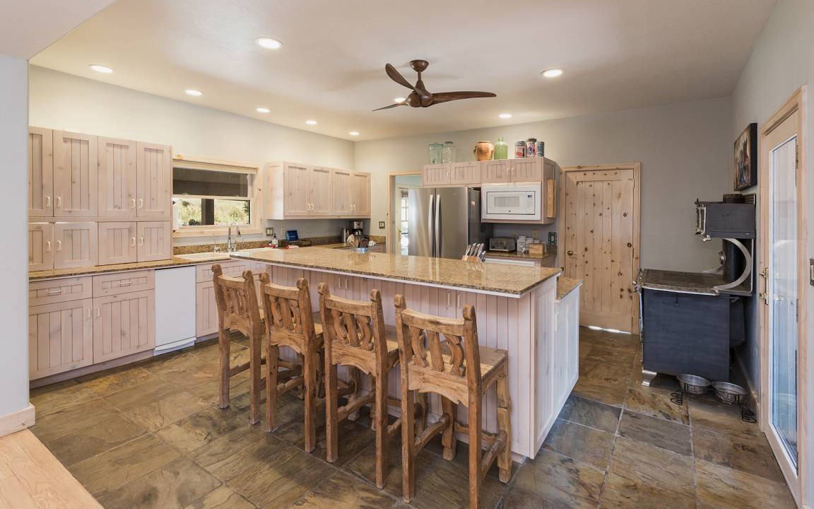 Photo of Kitchen in Mancos