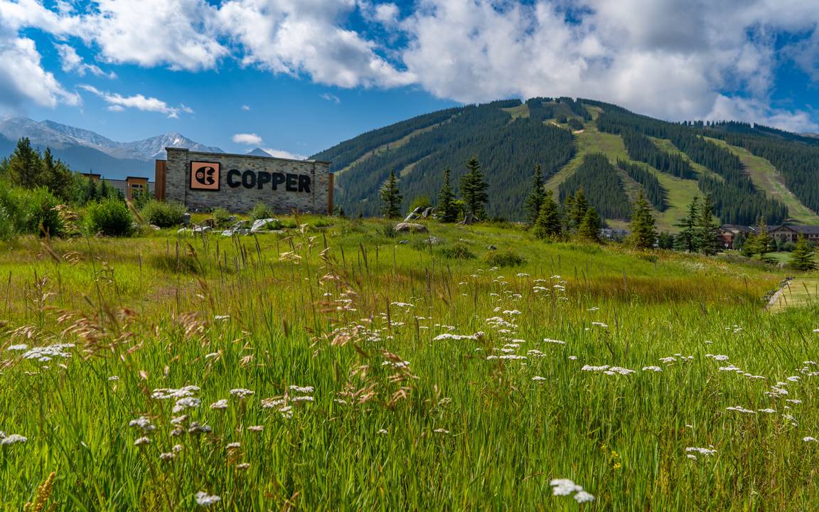 Photo of Others in Copper Mountain Village