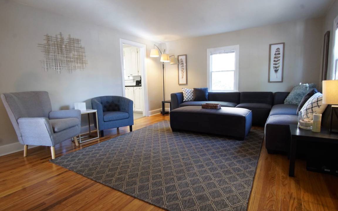 Photo of Livingroom in Greeley