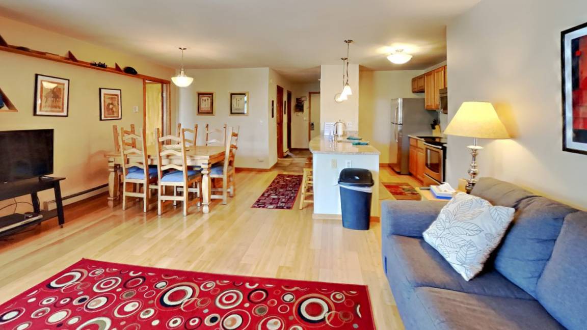 Photo of Livingroom in Dillon