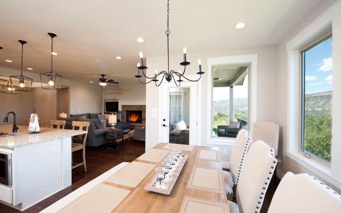 Photo of Kitchen in Durango