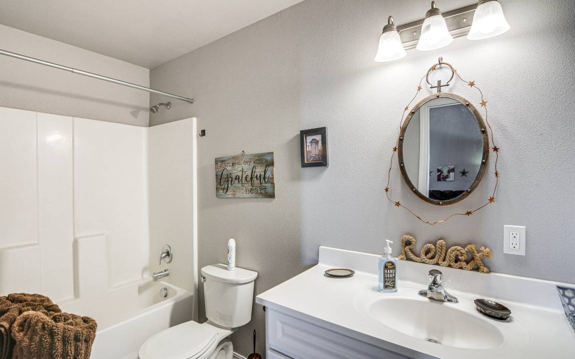 Photo of Bathroom in Del Norte