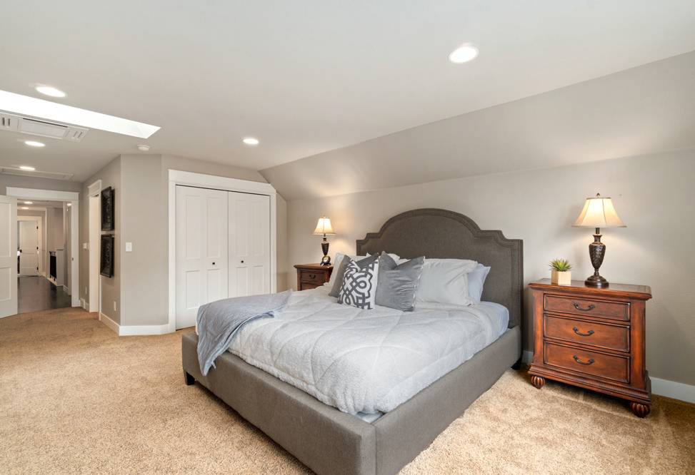 Photo of Bedroom in Fort Collins