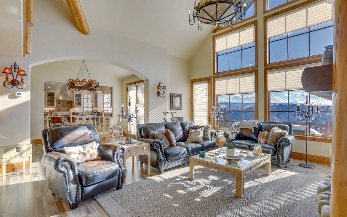 Photo of Livingroom in Cordillera
