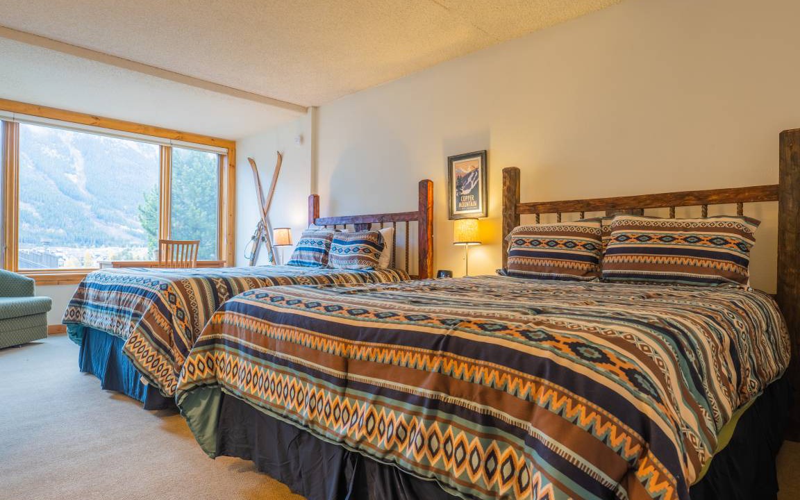Photo of Others in Copper Mountain Village