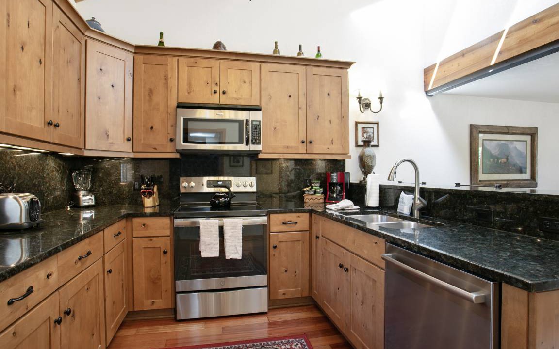 Photo of Kitchen in Avon