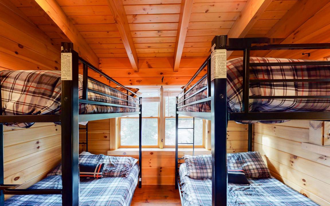 Photo of Bedroom in Quandary Village