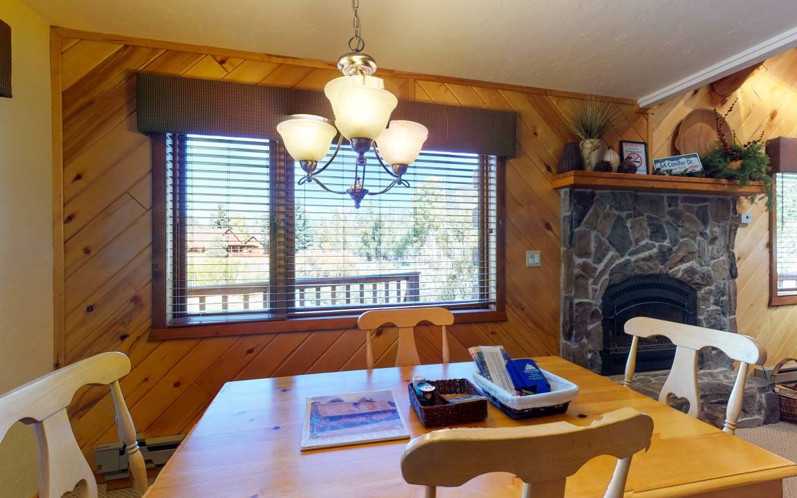 Photo of Others in Ponderosa Pines