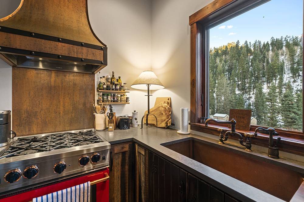 Photo of Kitchen in Durango - Purgatory