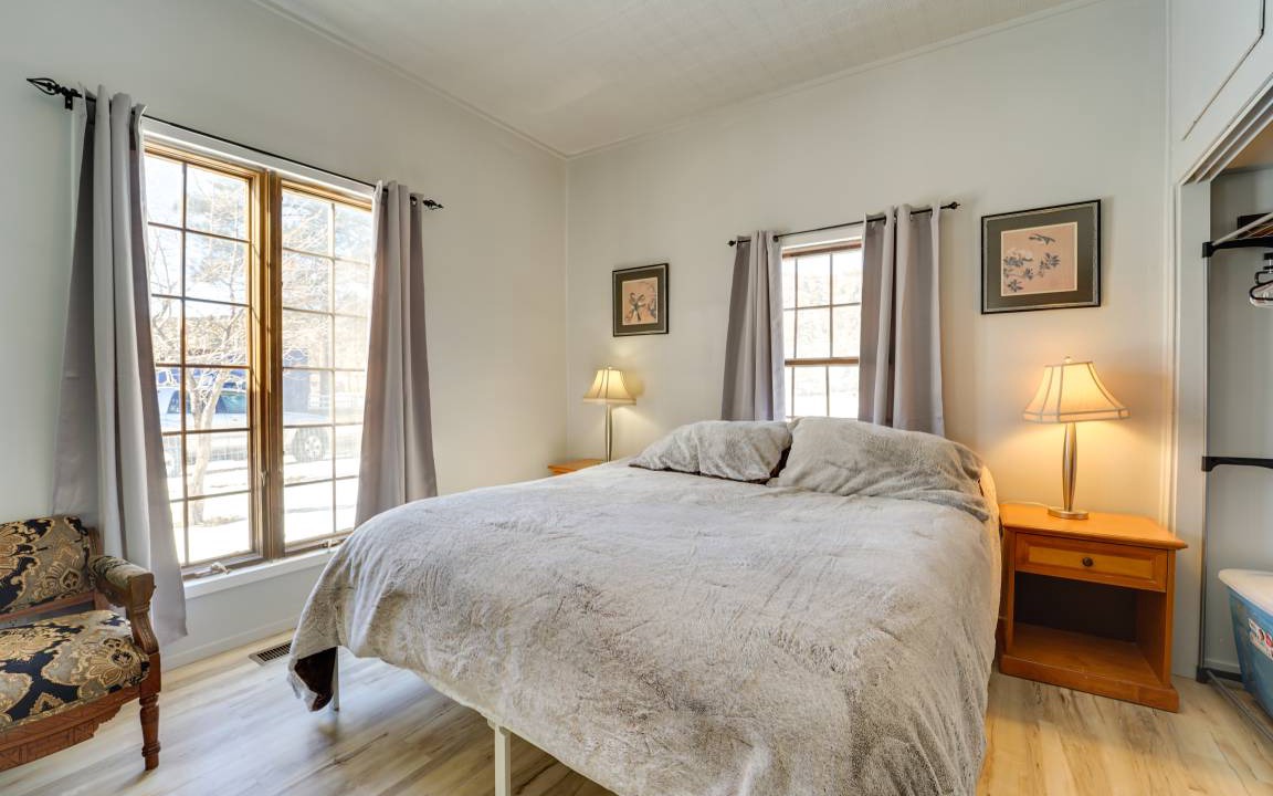 Photo of Bedroom in Lewis