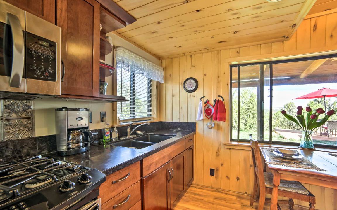 Photo of Kitchen in Lewis