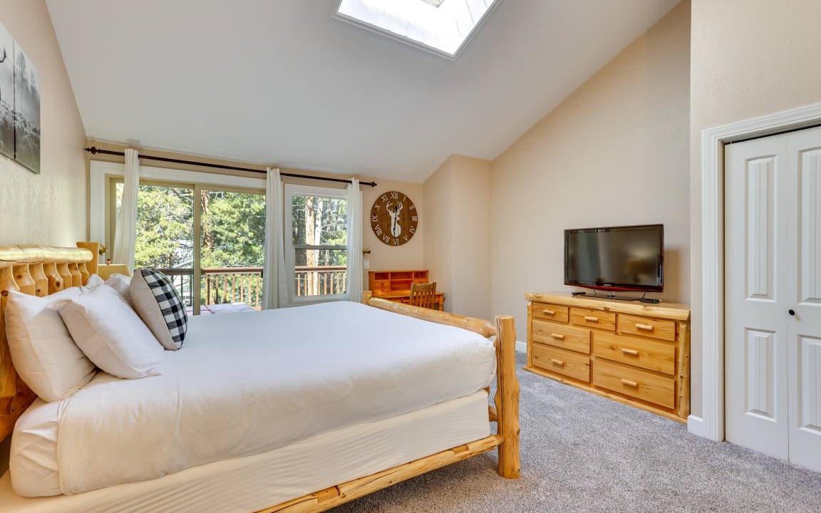 Photo of Bedroom in Warrior's Mark