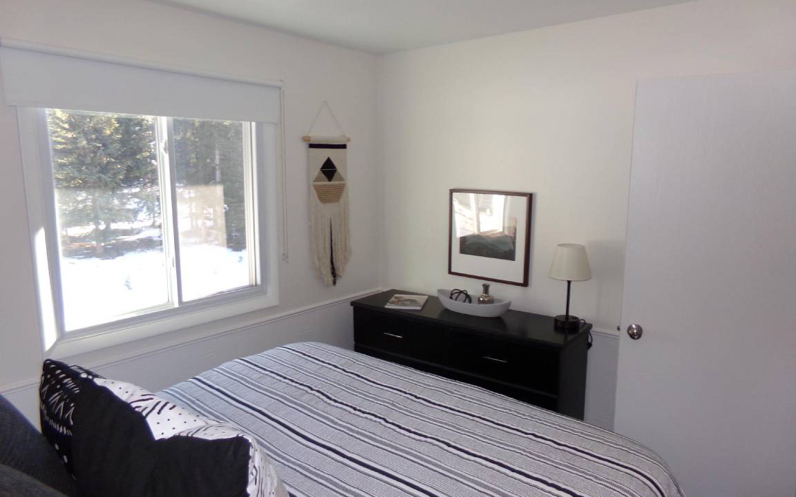Photo of Bedroom in Blue River