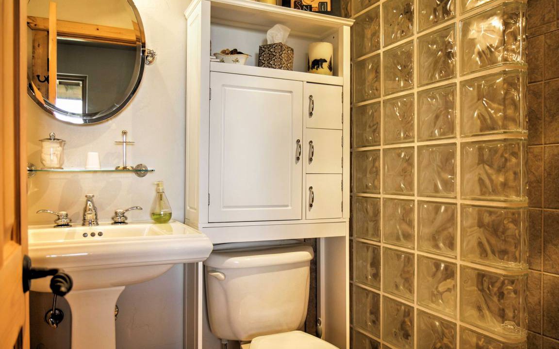 Photo of Bathroom in Granby