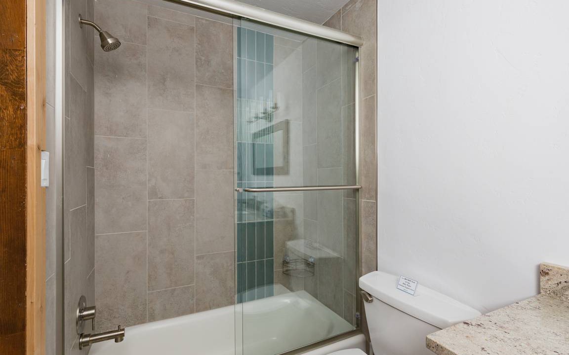 Photo of Bathroom in Purgatory