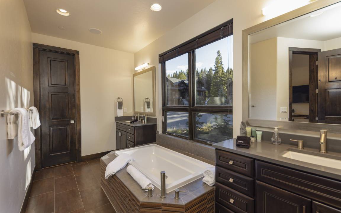 Photo of Bathroom in Copper Mountain