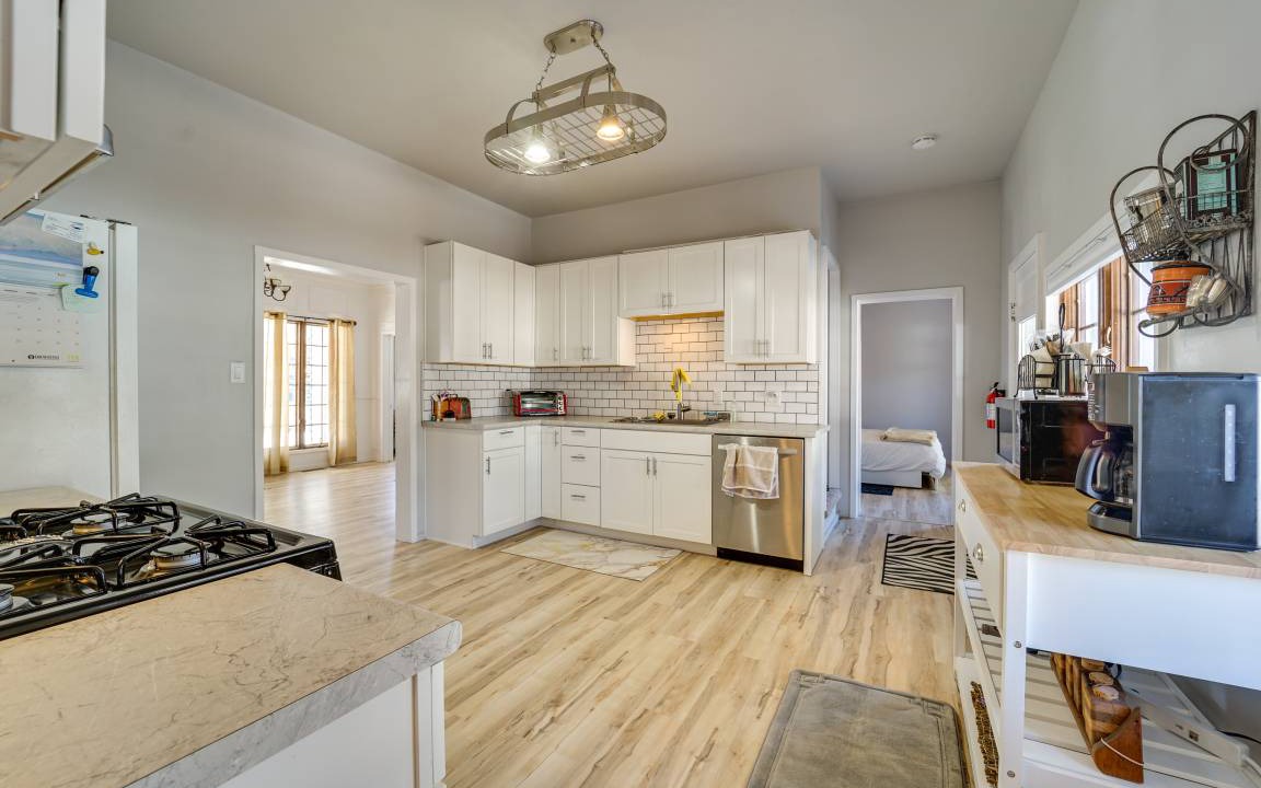 Photo of Kitchen in Lewis