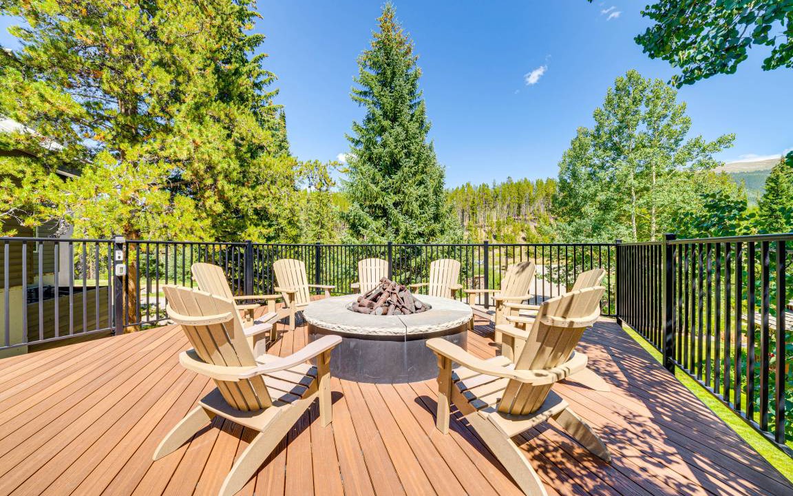 Photo of Patio Balcony in Winter Park