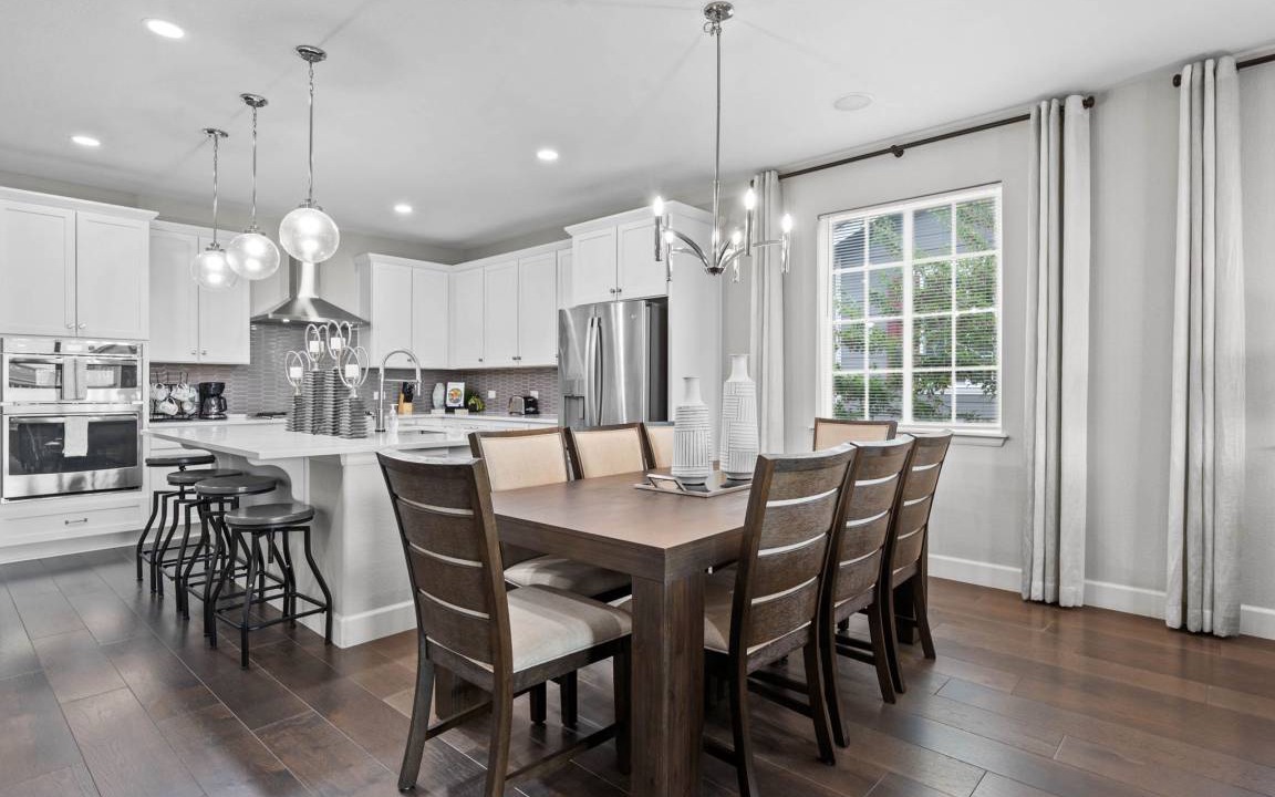Photo of Kitchen in Commerce City