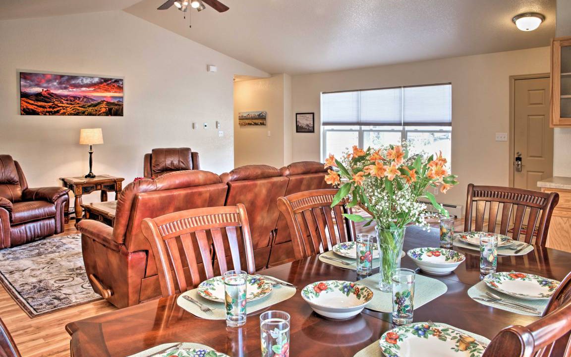 Photo of Livingroom in Montrose