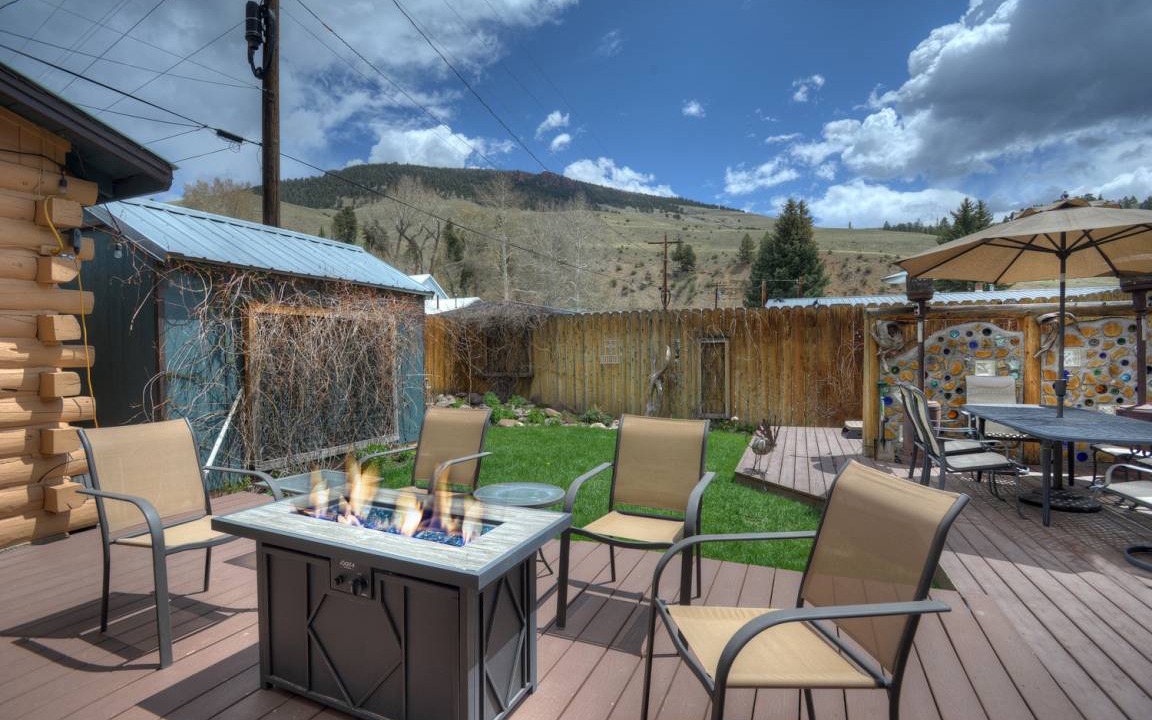 Photo of Others in Creede