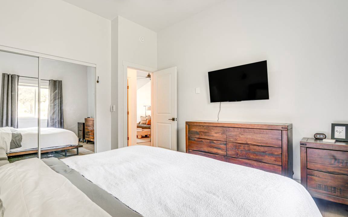Photo of Bedroom in Pagosa Springs